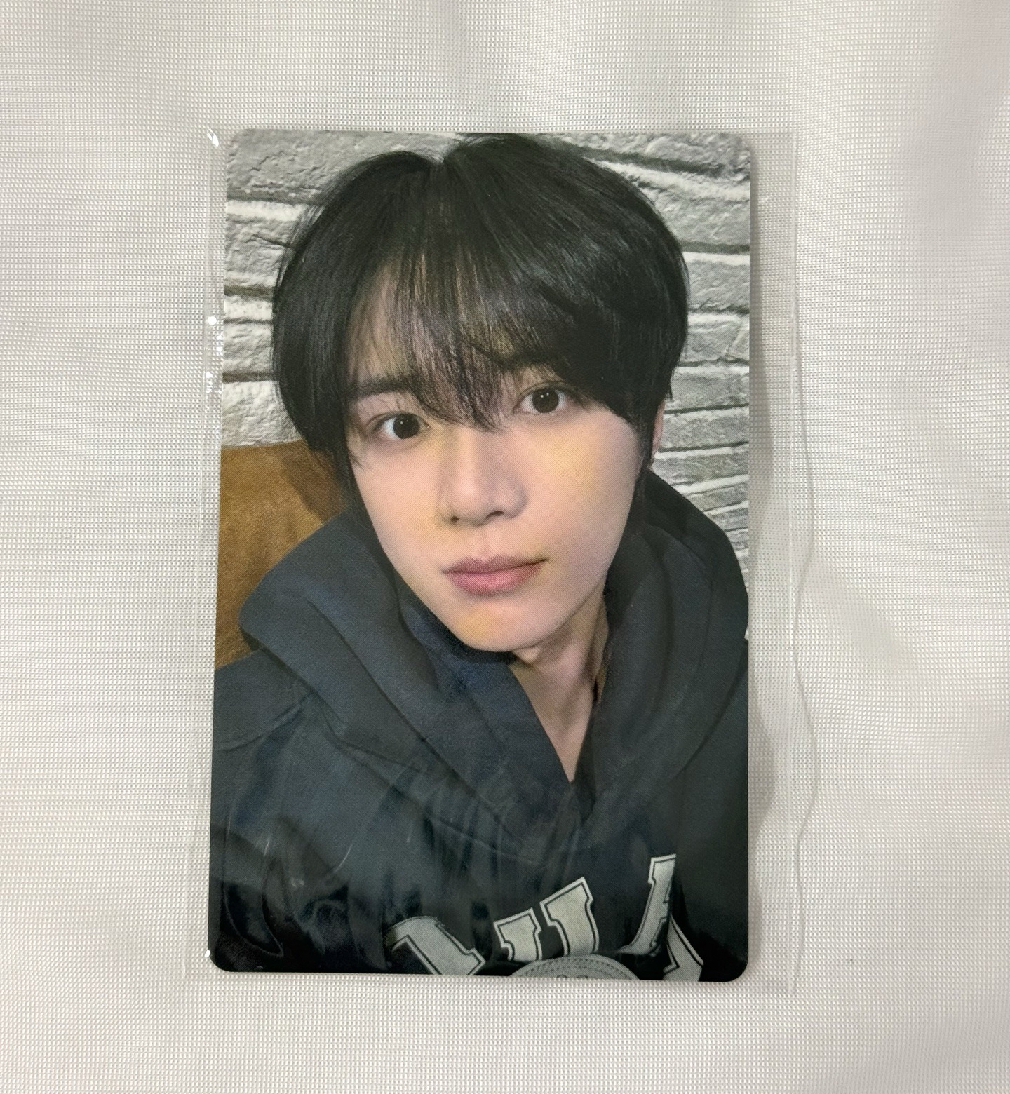 正四 日咖 1.0 幸運卡圭