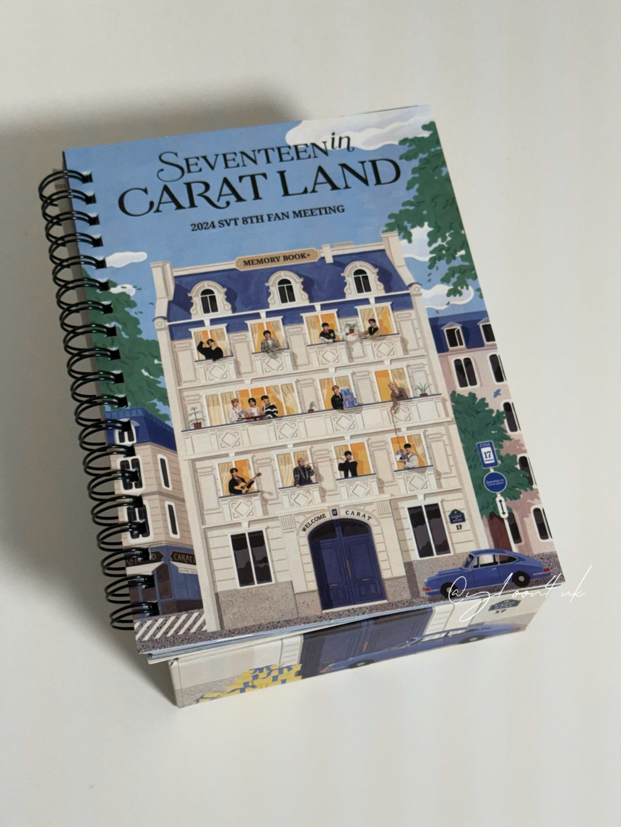 24年克拉島回憶錄