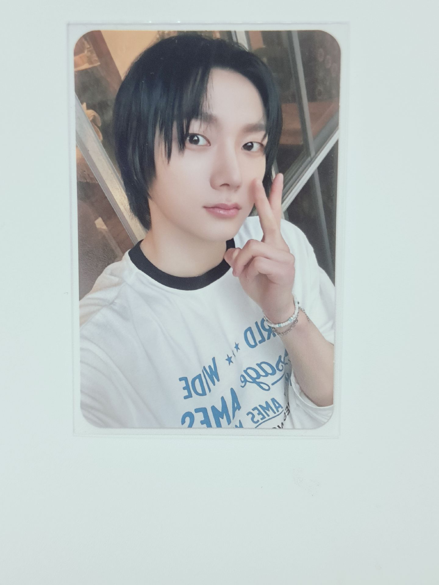 AND 成淏單封全專