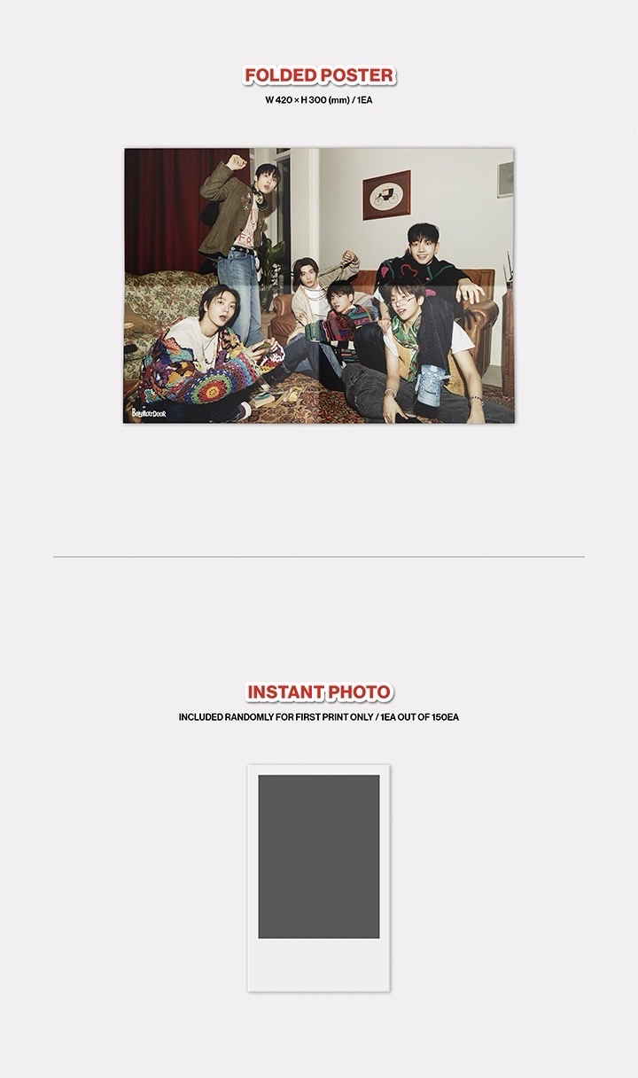 Crunch ver. 麥片盒