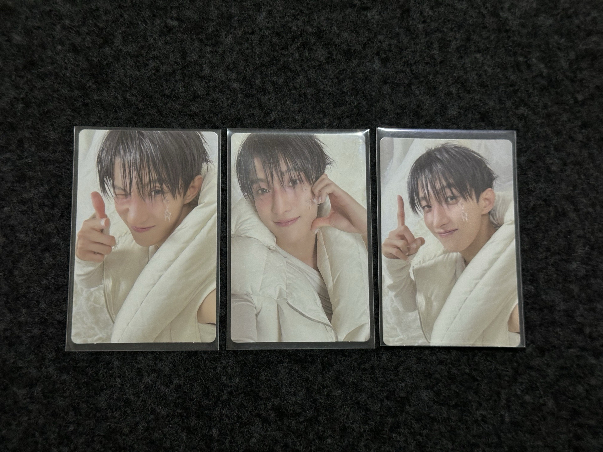 正五 NEW MYSELF ver.專卡｜DK