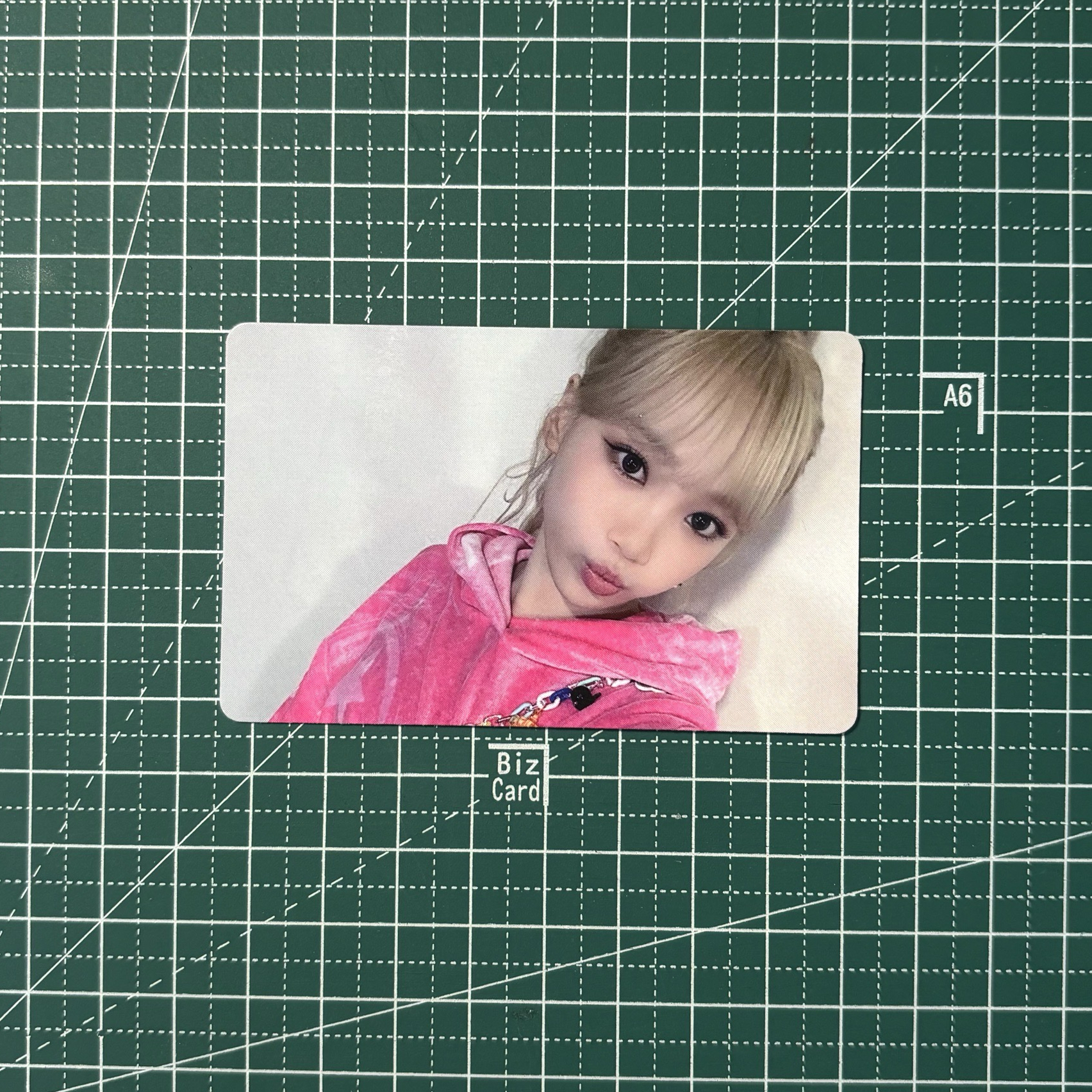 𓊆 YT 特典卡 𓊇