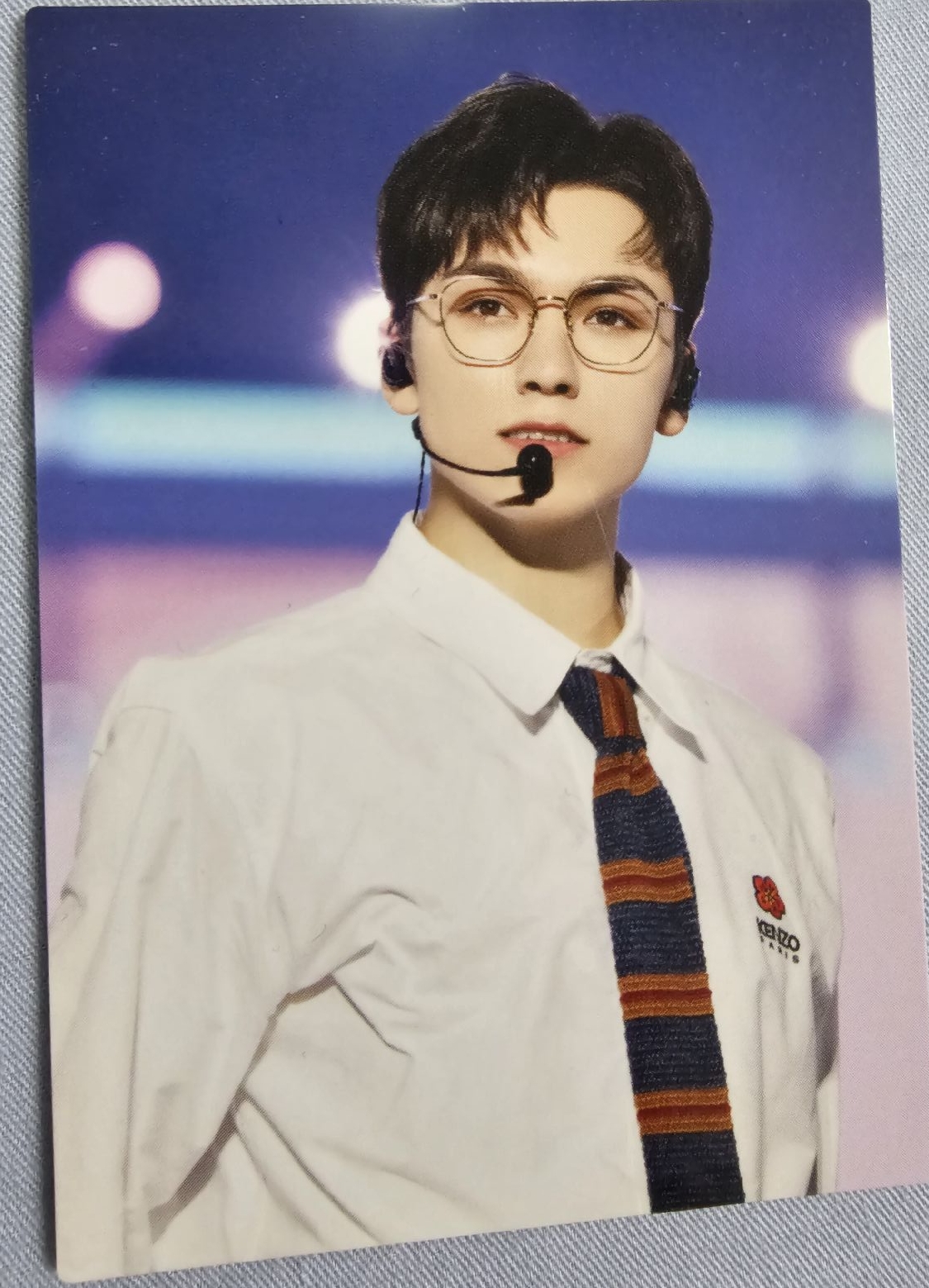 率 follow fellow隨機卡