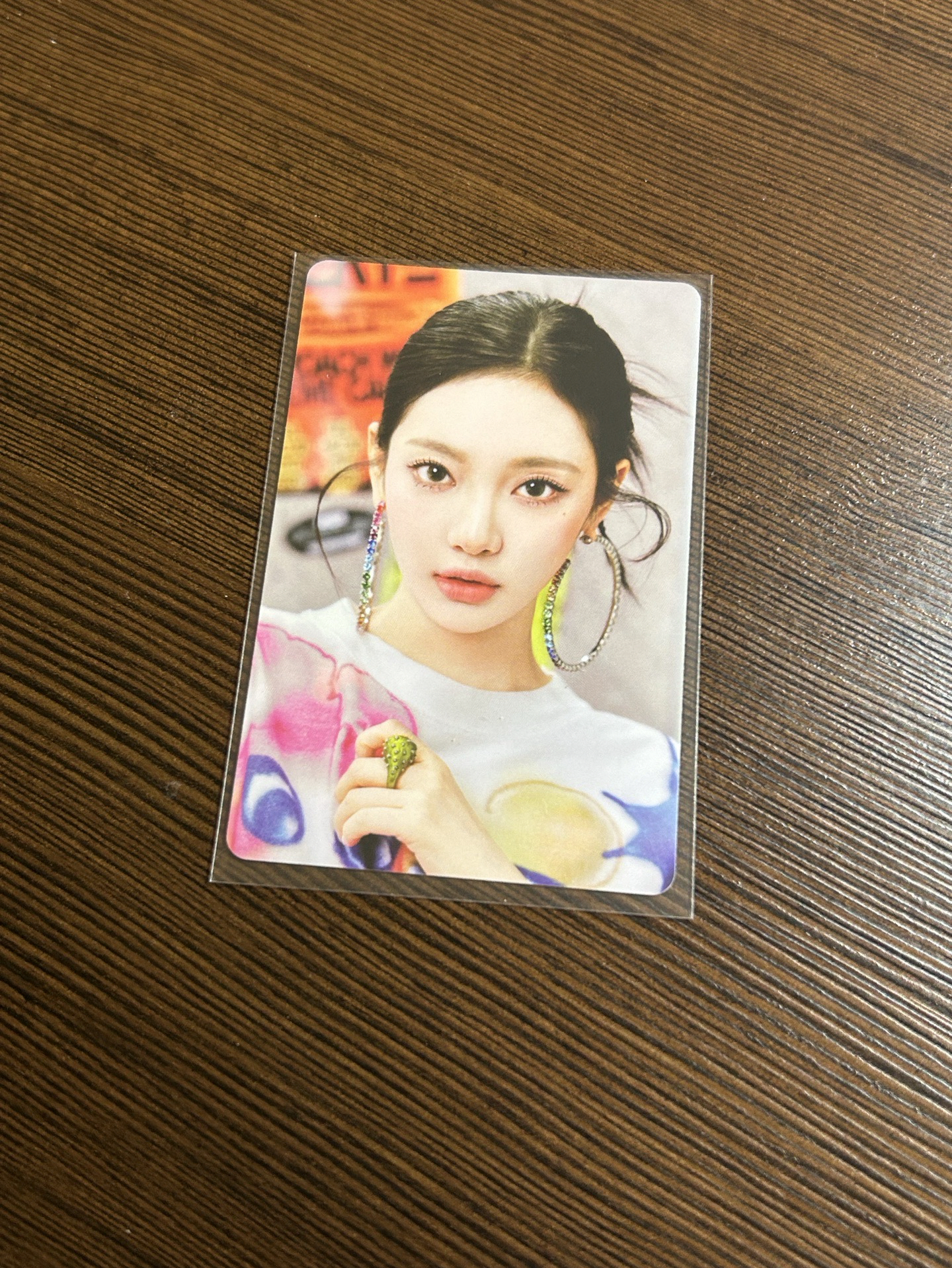 遊戲卡、年曆卡