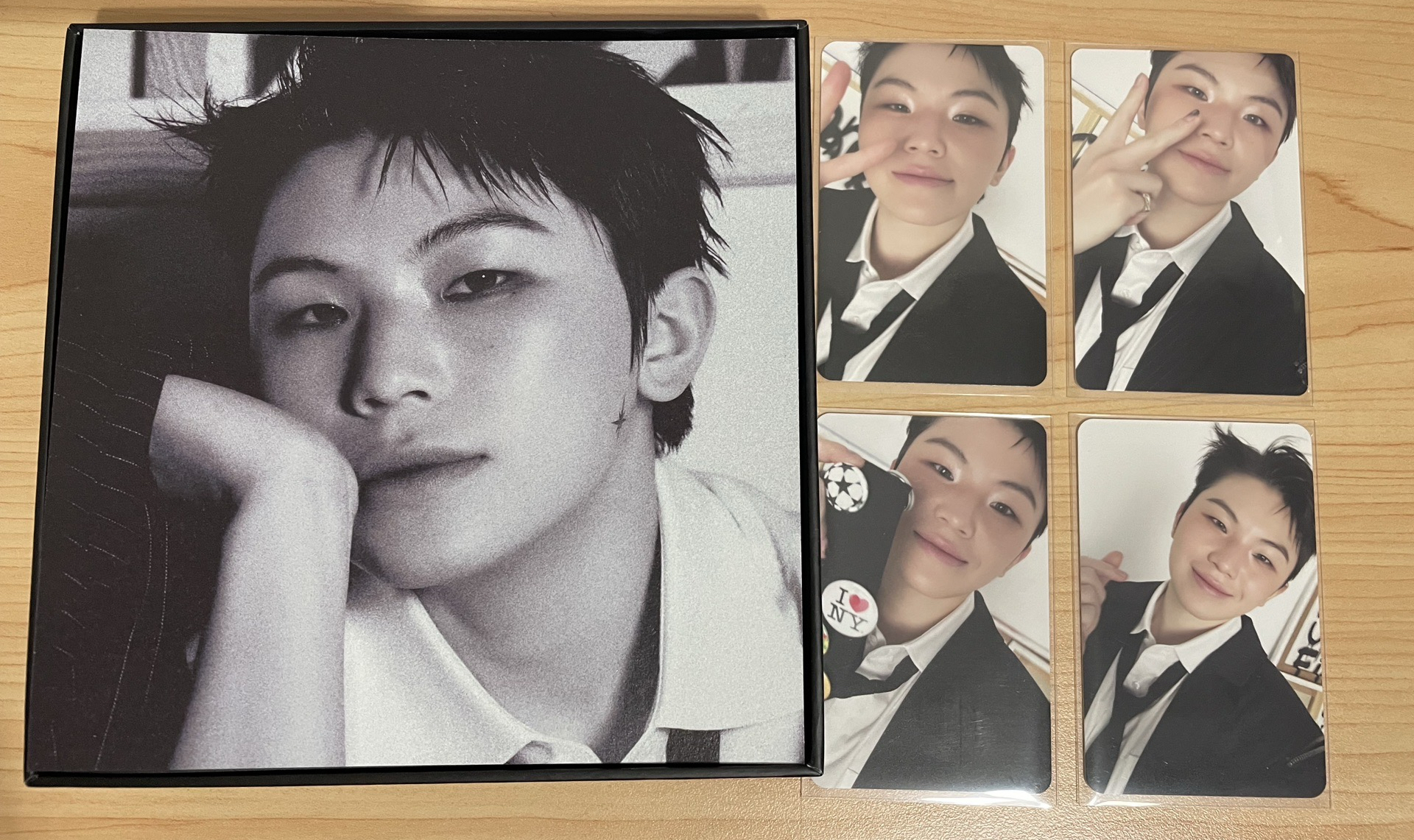 正五克拉盤全專