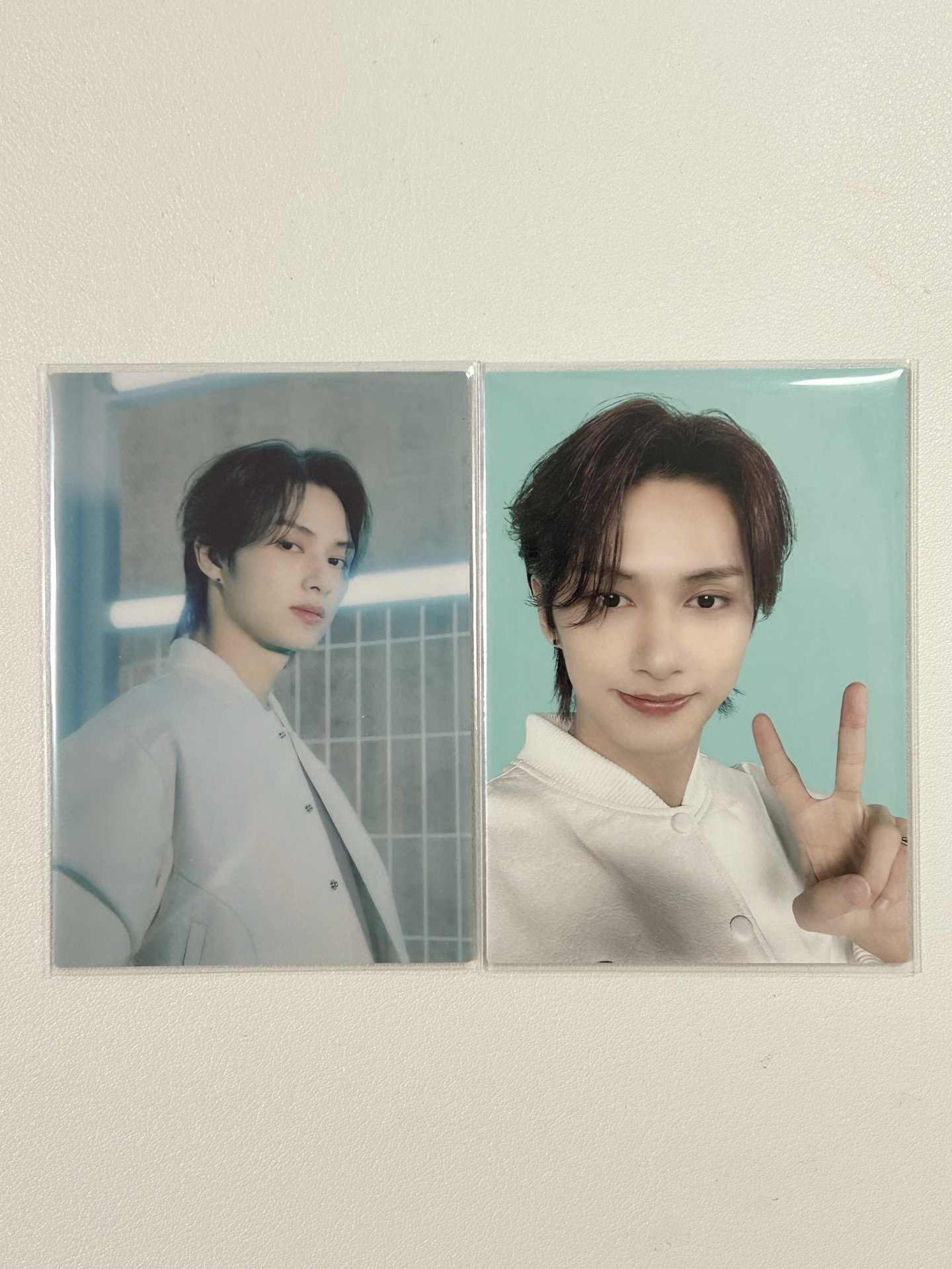 Follow Again TO Japan 俊