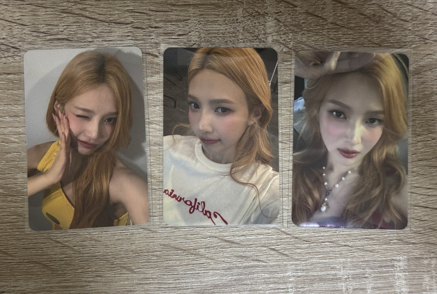 Joy星河預售（中文卡背）