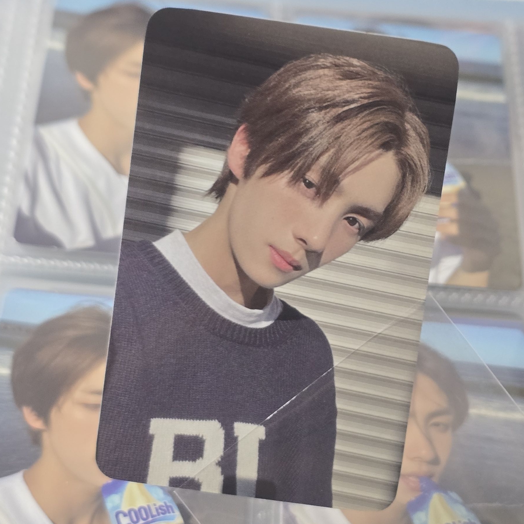 TWS 崔英宰 迷一 yeti 1.0