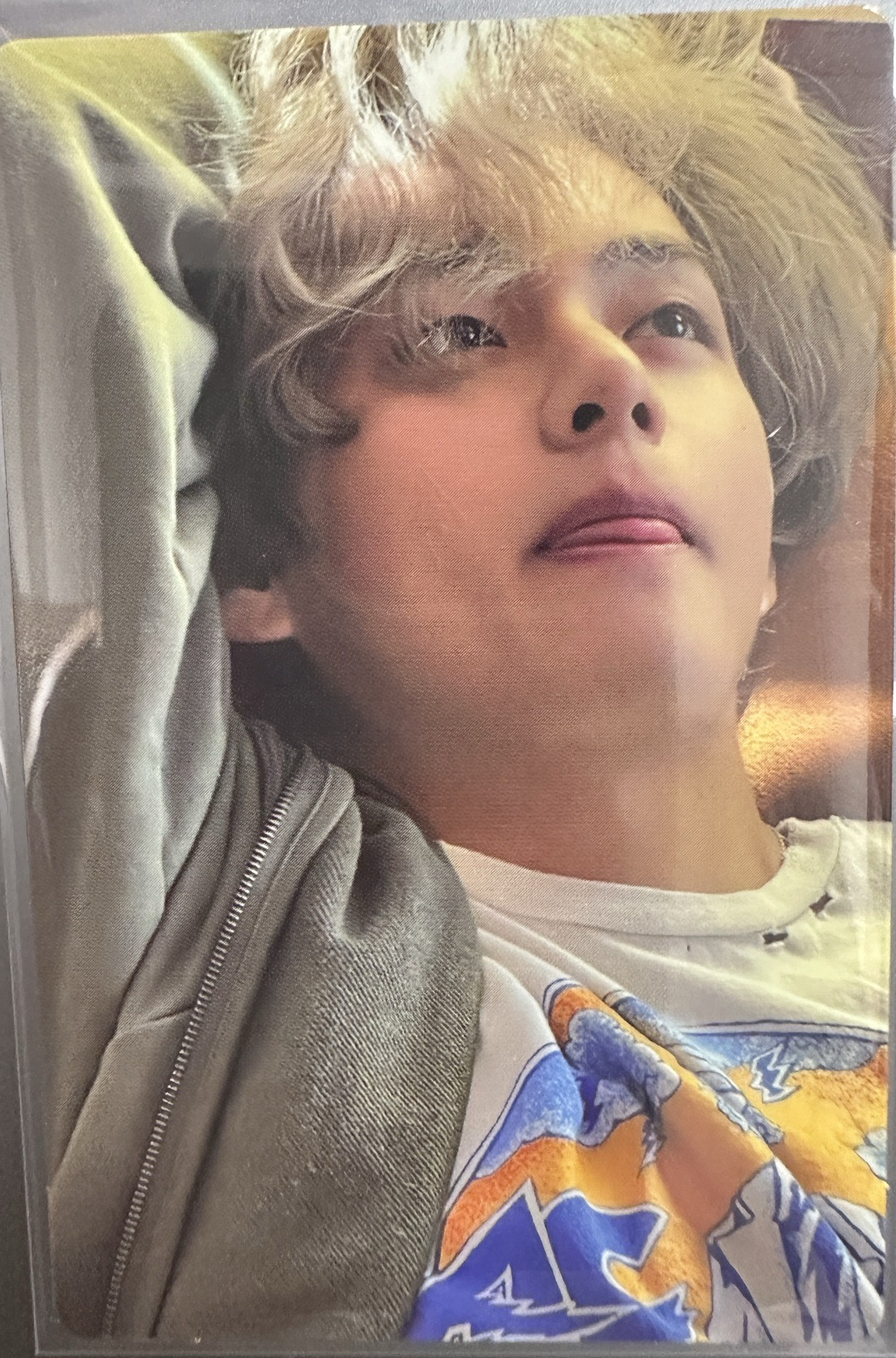 金泰亨小卡🫳🏻