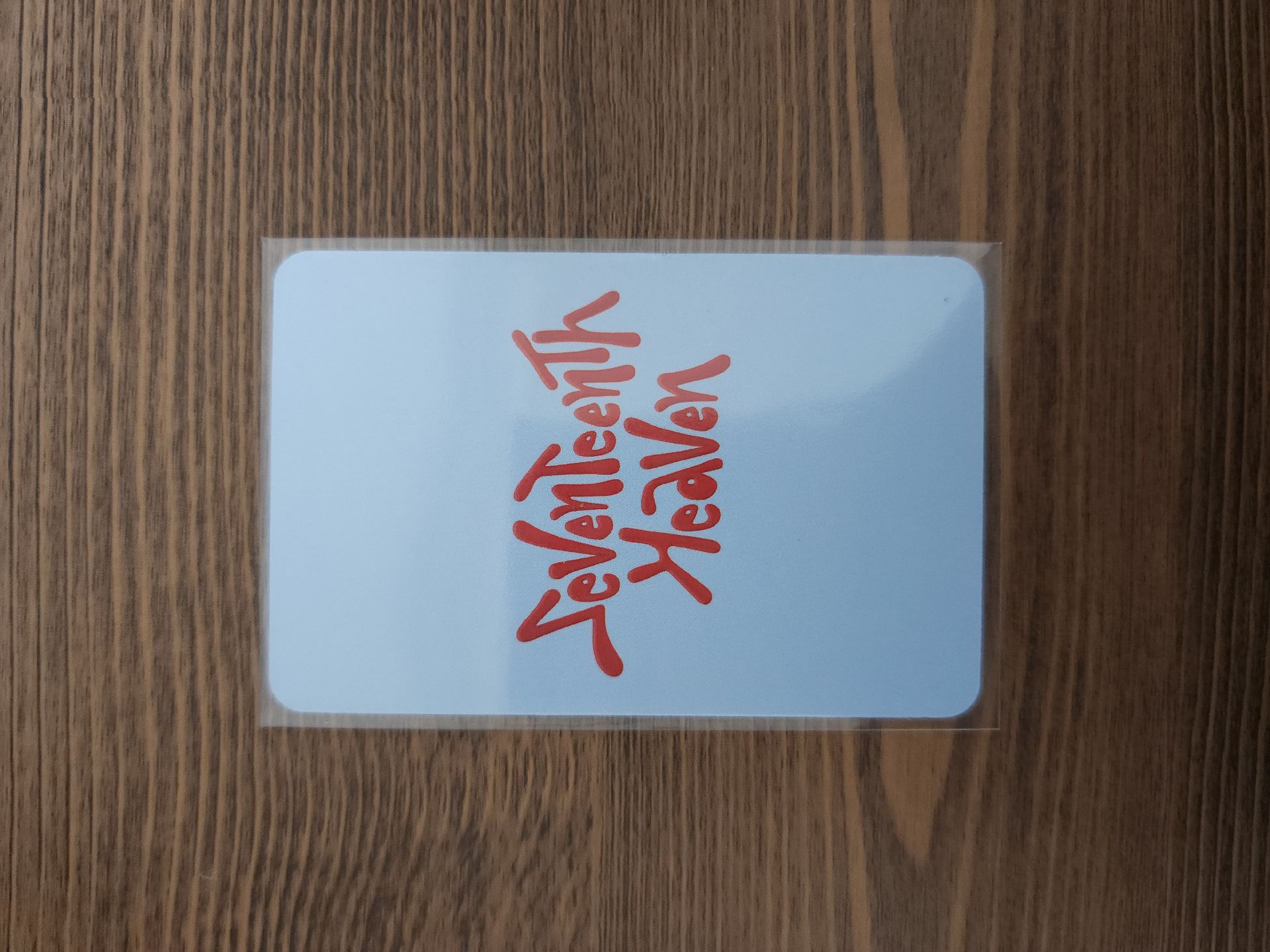 MINI11 sponge 預售特典 CARAT ver 率