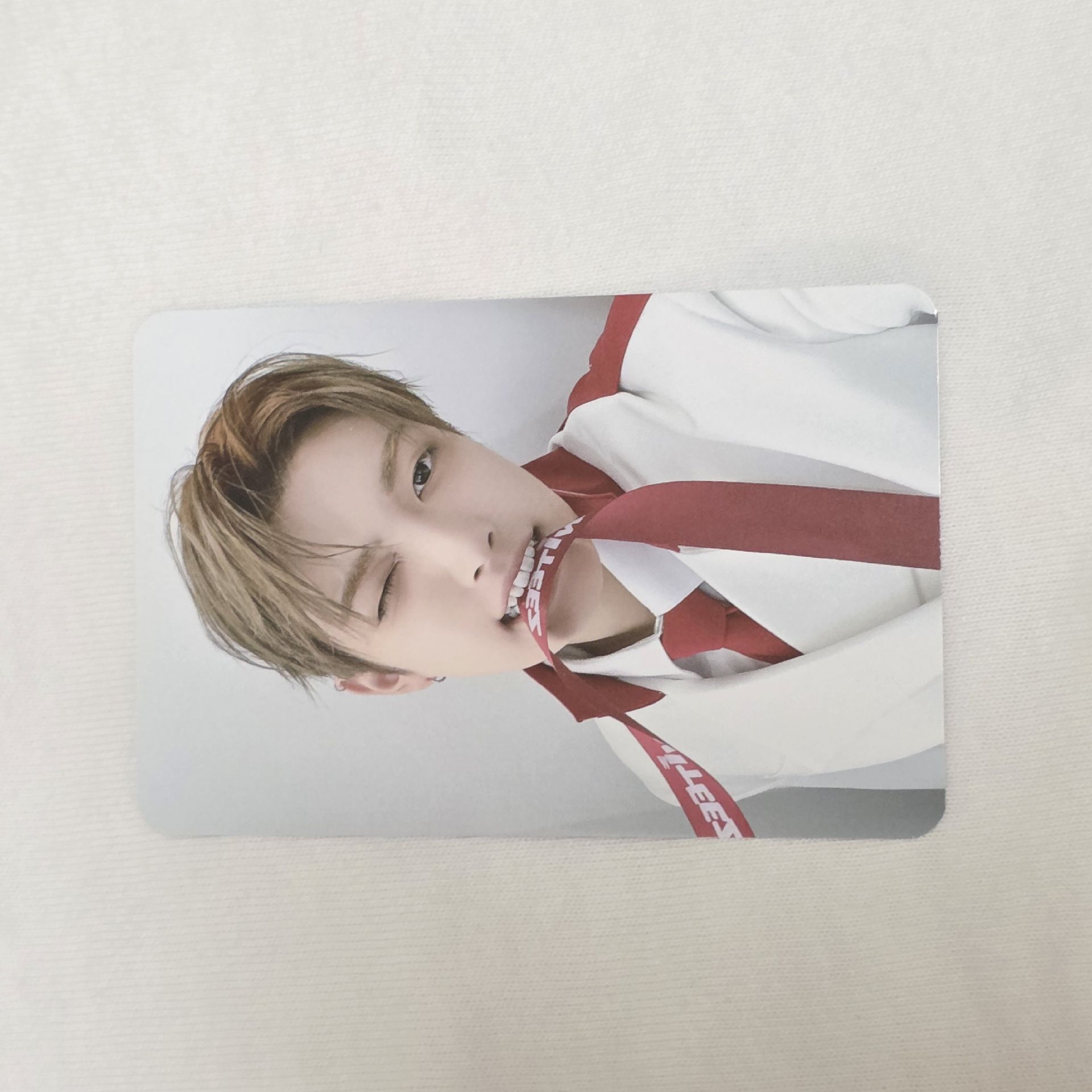 ATEEZ ANITEEZ 弘中