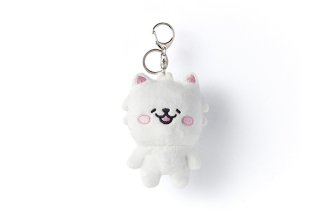 fim’s club 茲哈龍吊飾