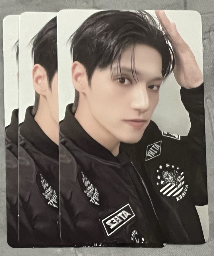 第一週卡包卡-摸頭榮