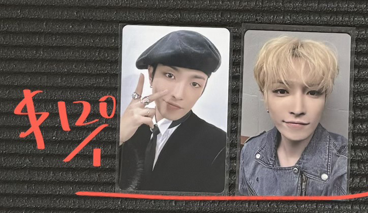 $120 中中區 🐿️🫶🏻