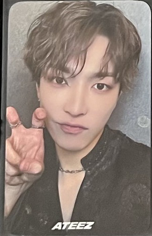 IYF zone卡(雙面)-中