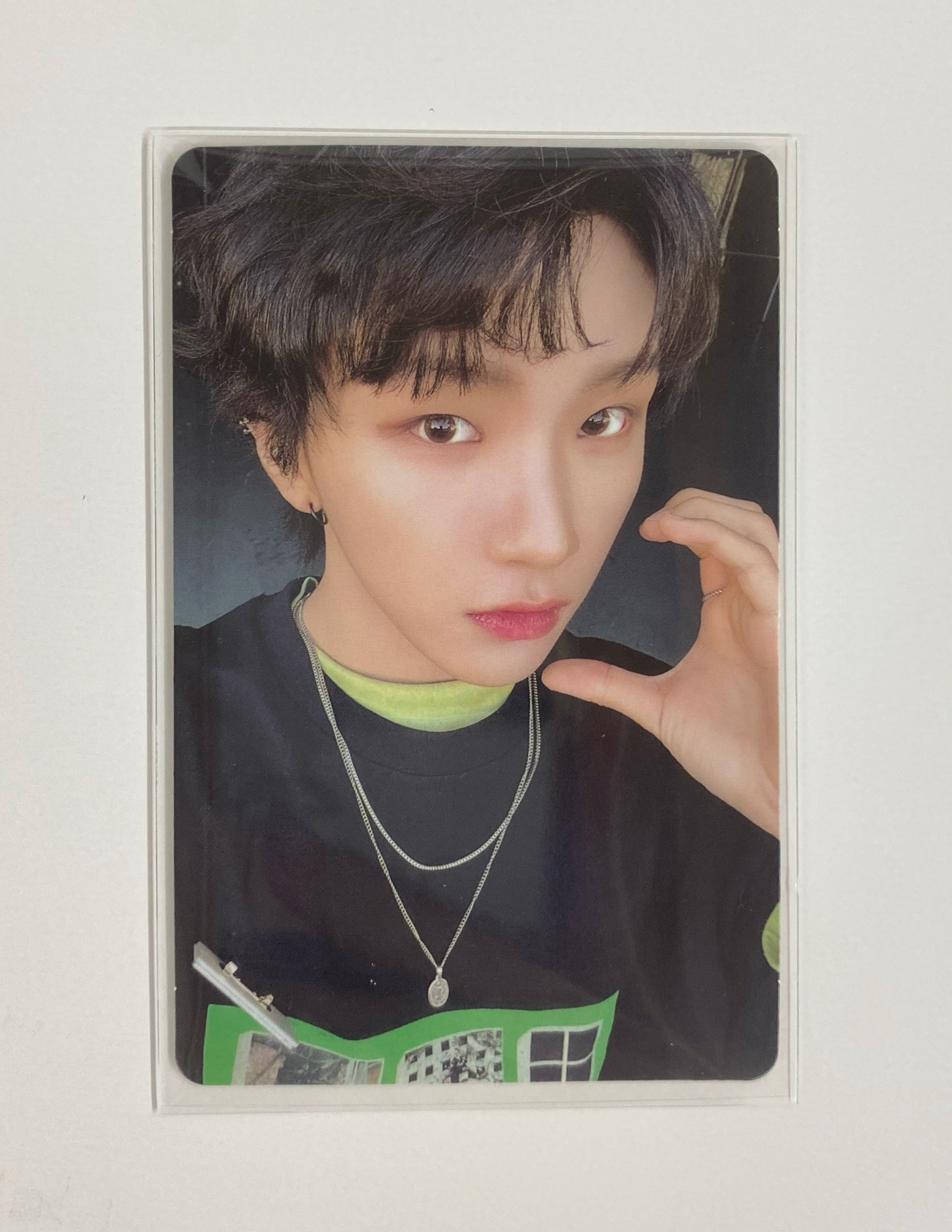 💭Woonhak 19.99 Nice ver.專卡