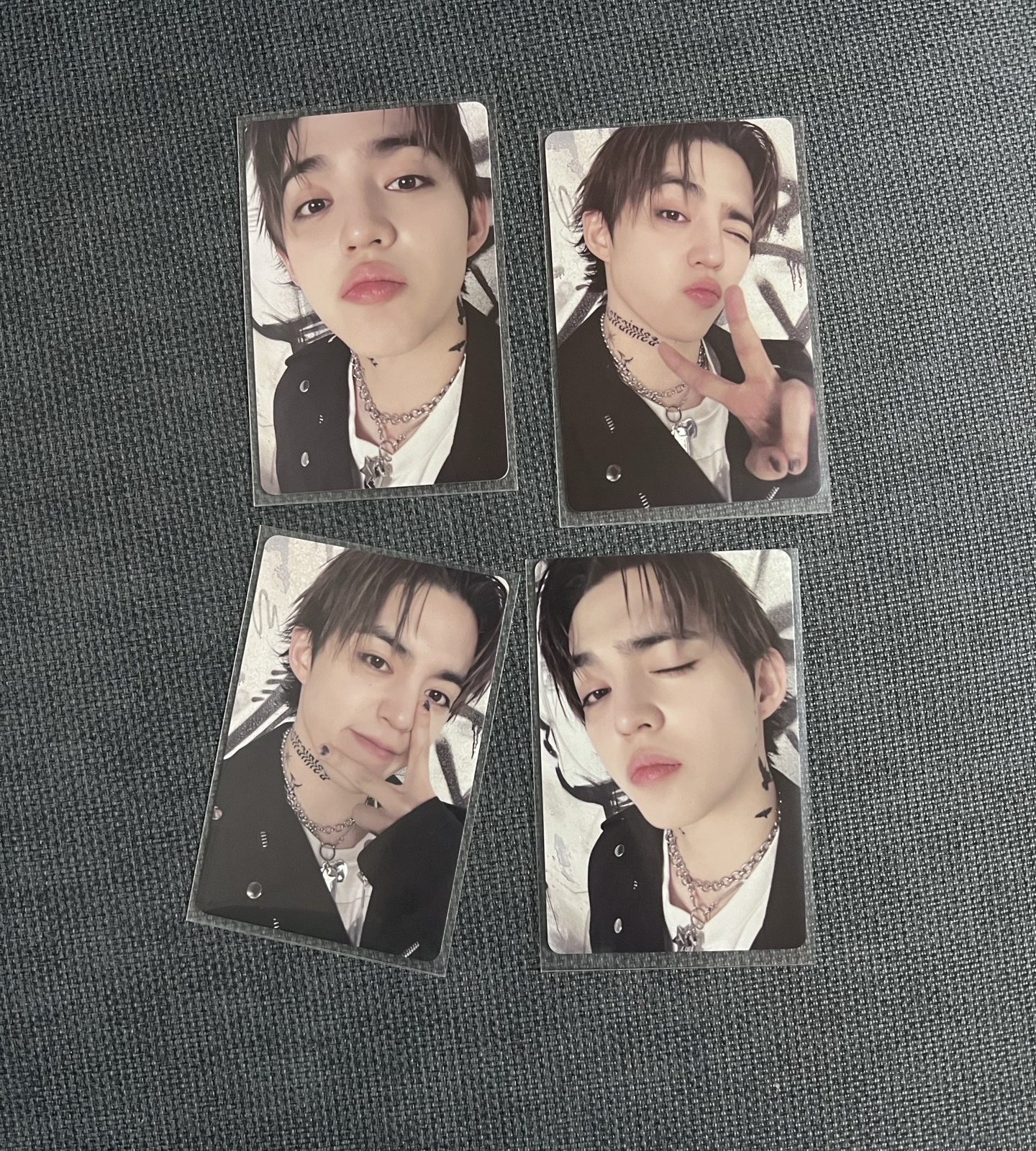 正五克拉盤 哲 一鍵畢業