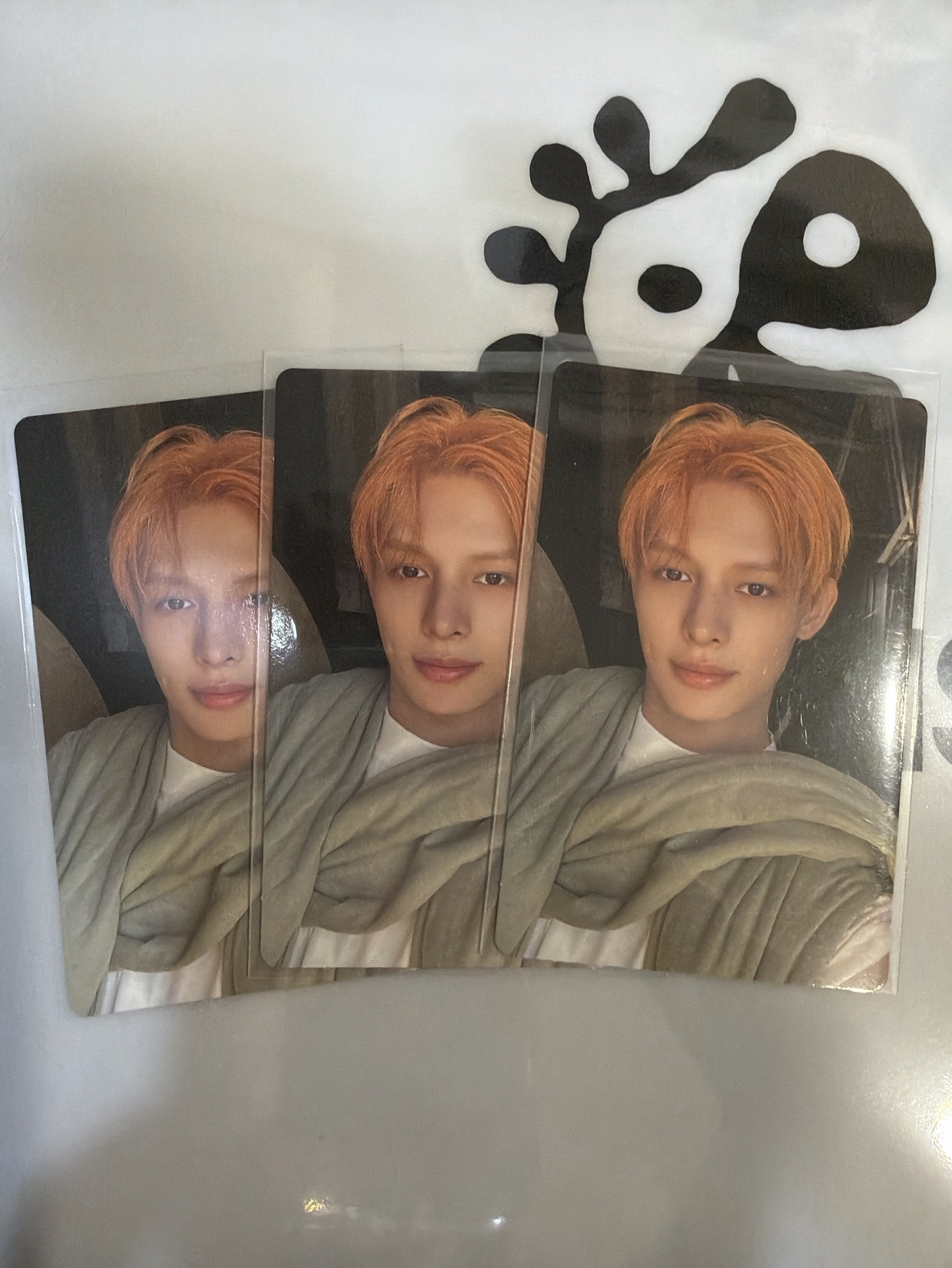 Cortis 凡 專卡 Scene3