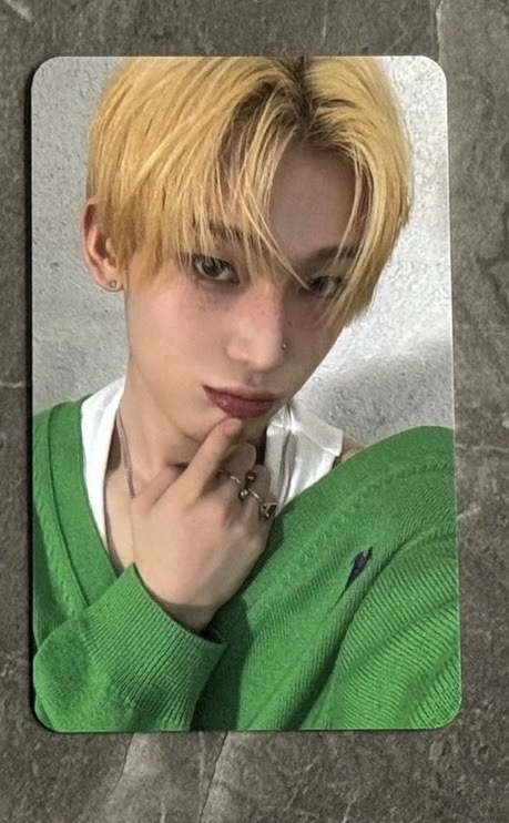 善禹 XO打歌卡 詳情見說明