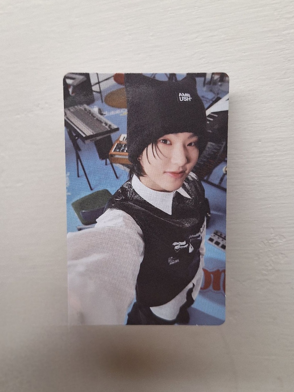 Hoshi 精選專 wvs特典 