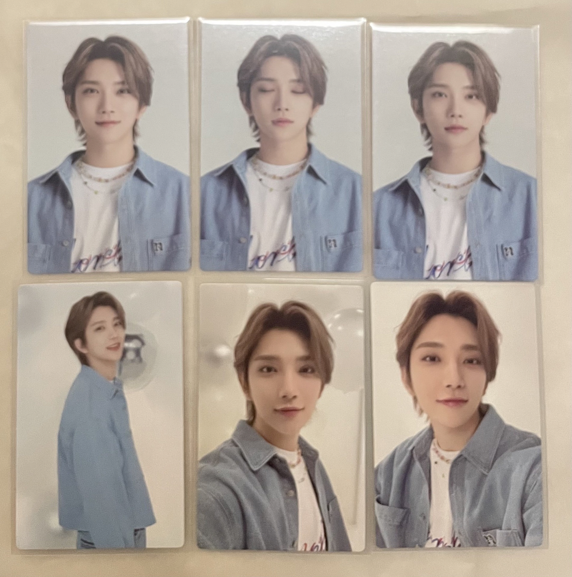 生日禮盒ver2 秀卡