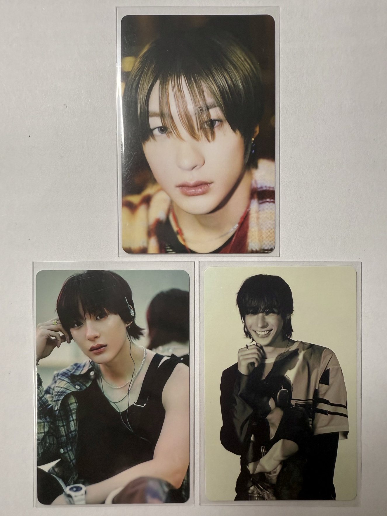 Anton RIIZING PPver.隨機卡