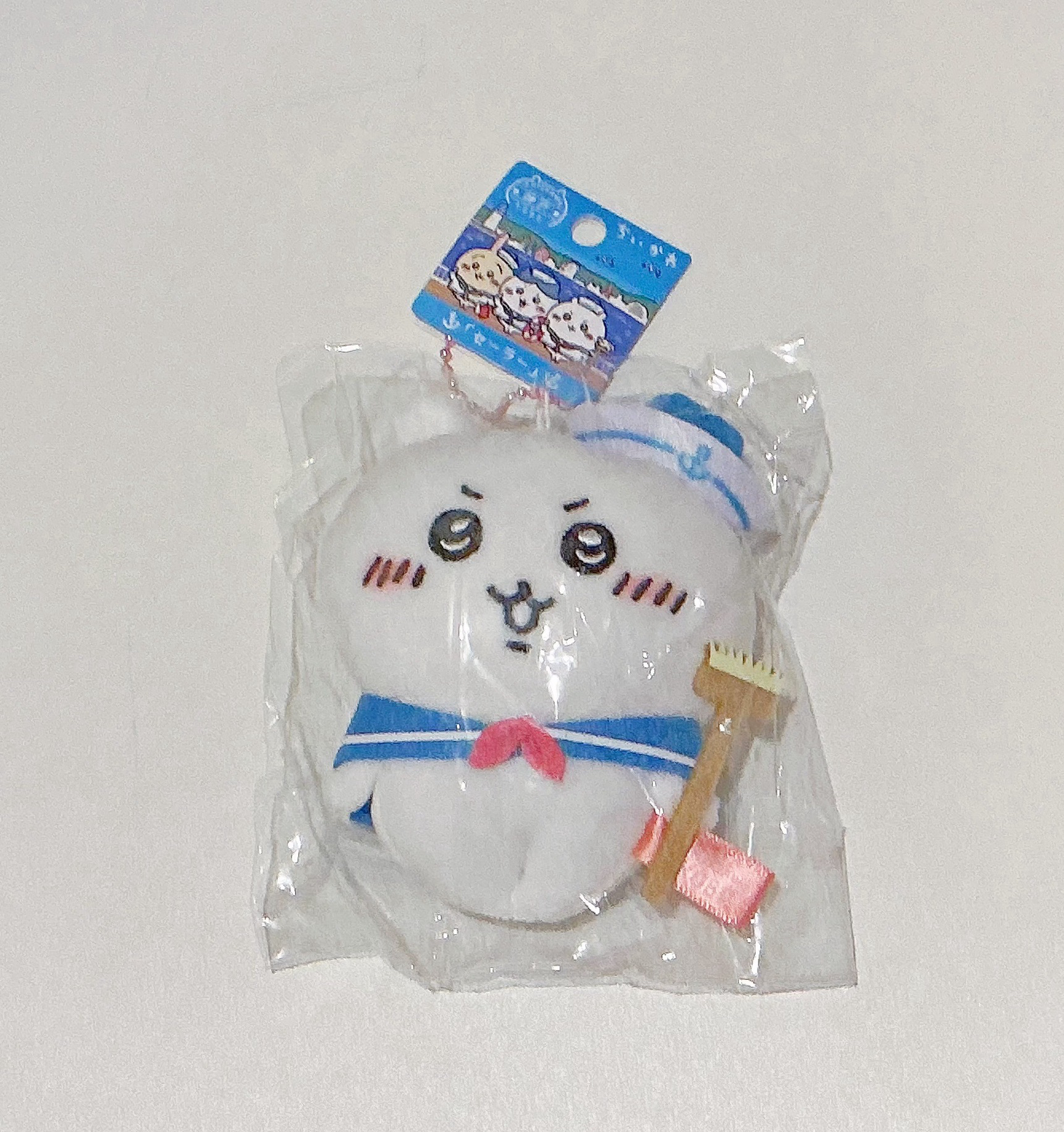 🇯🇵吉伊卡哇神戶限定款 水手吉伊