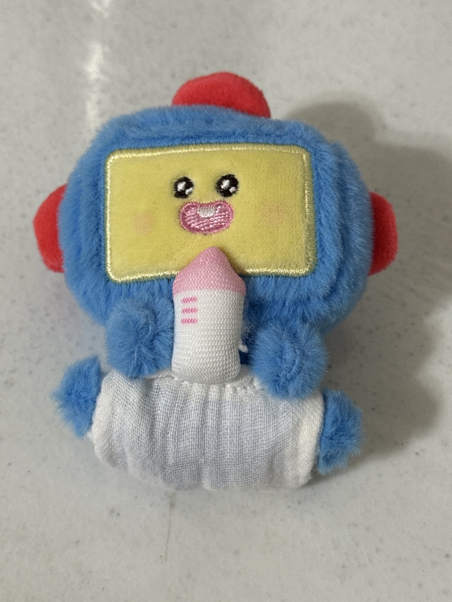 寶寶盒孫（含卡）