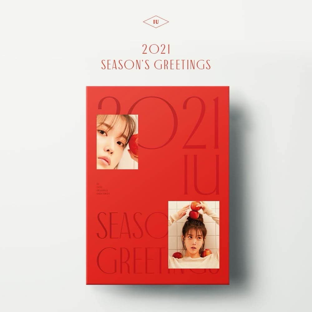 2021 SEASON’S GREETINGS