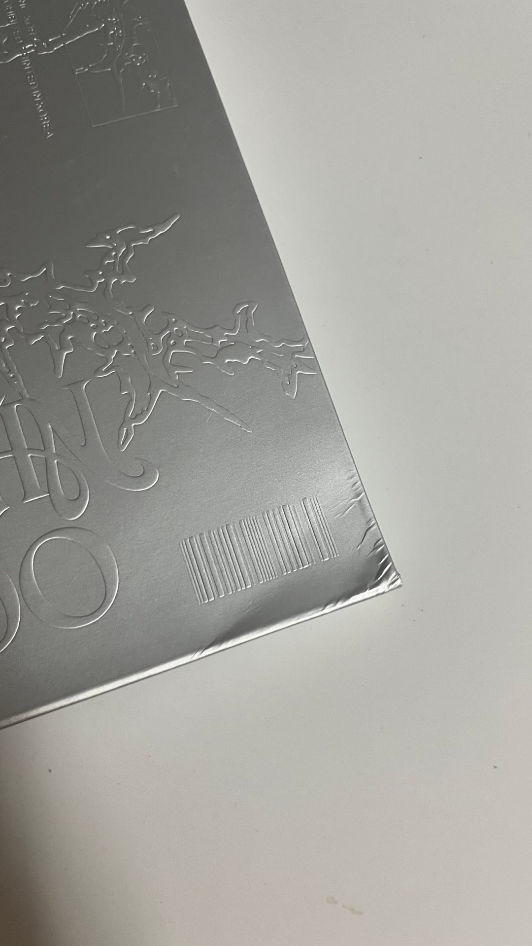 THIS MAN空專（含圖上小卡）