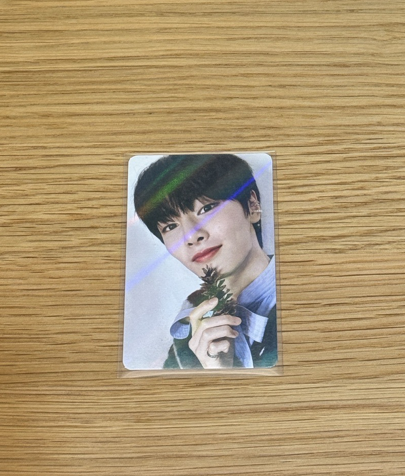 聖誕專阿拉丁特典卡 寅