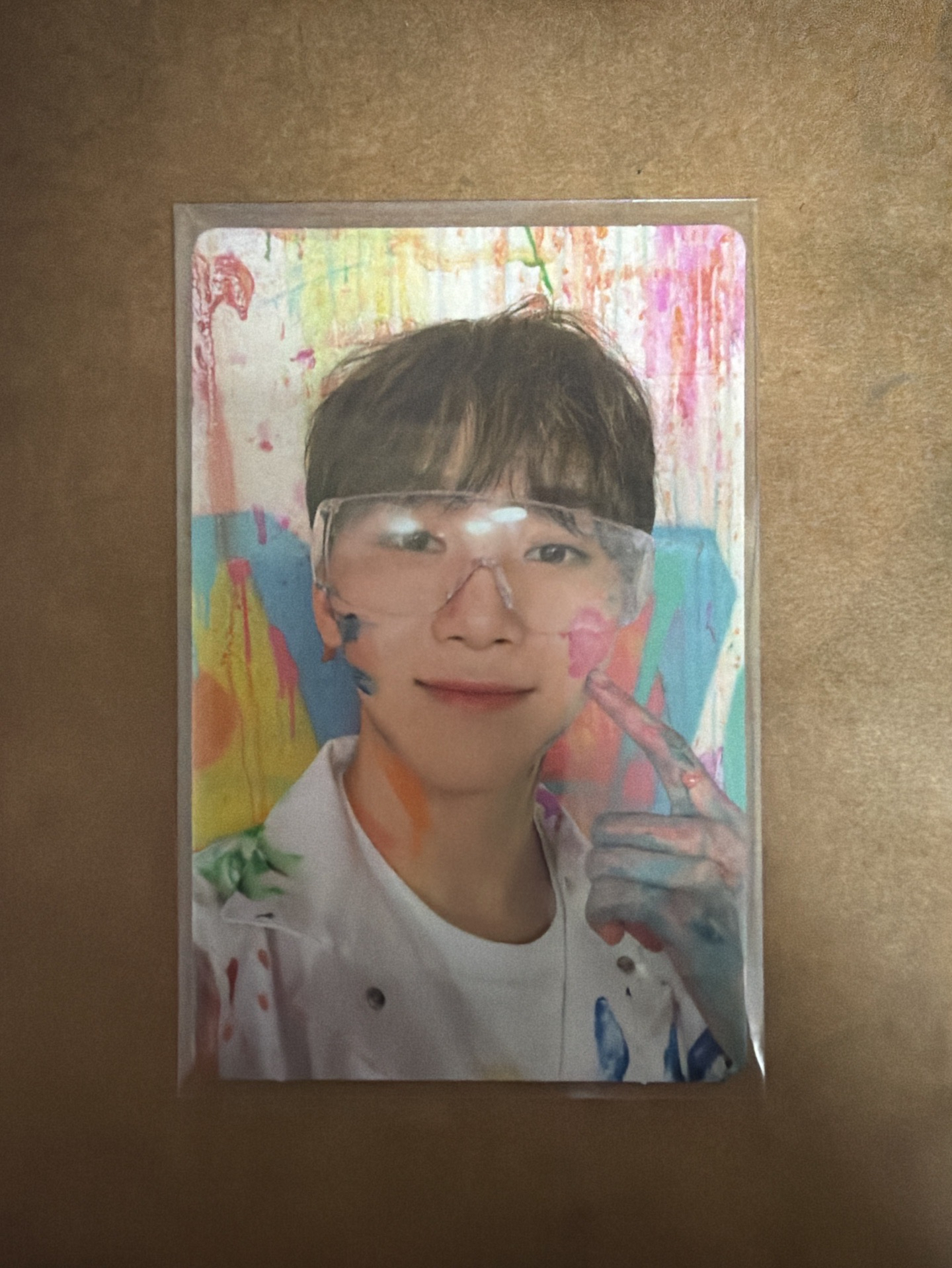 寛 正四 CARAT ver.(可當綁)