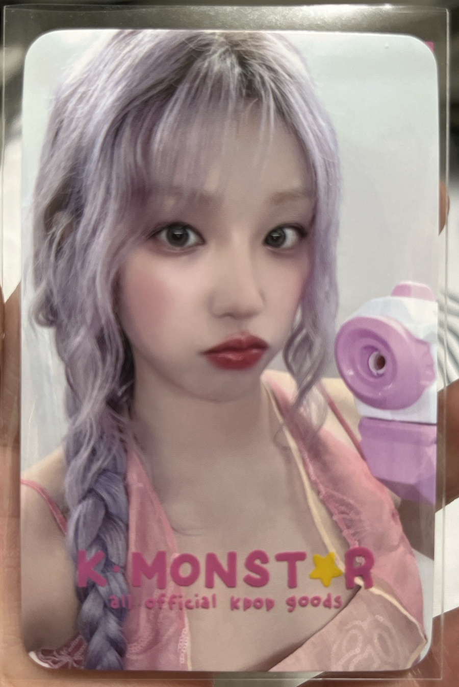 ［現貨］琦lo2 DMM特典