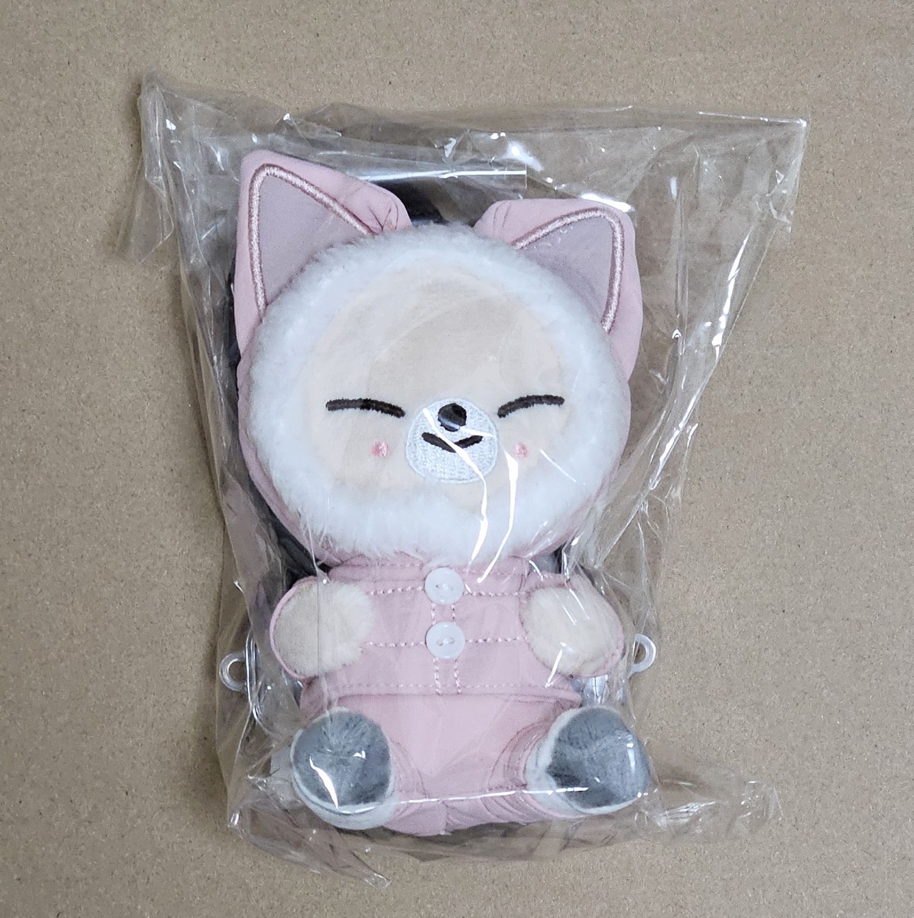 寅 手機背帶掛繩