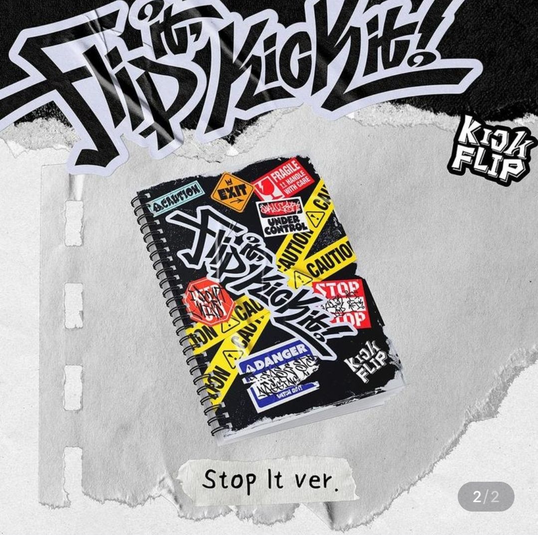 Stop it ver. 9i
