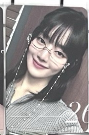 正規二 sr4.0 簽售卡米妮