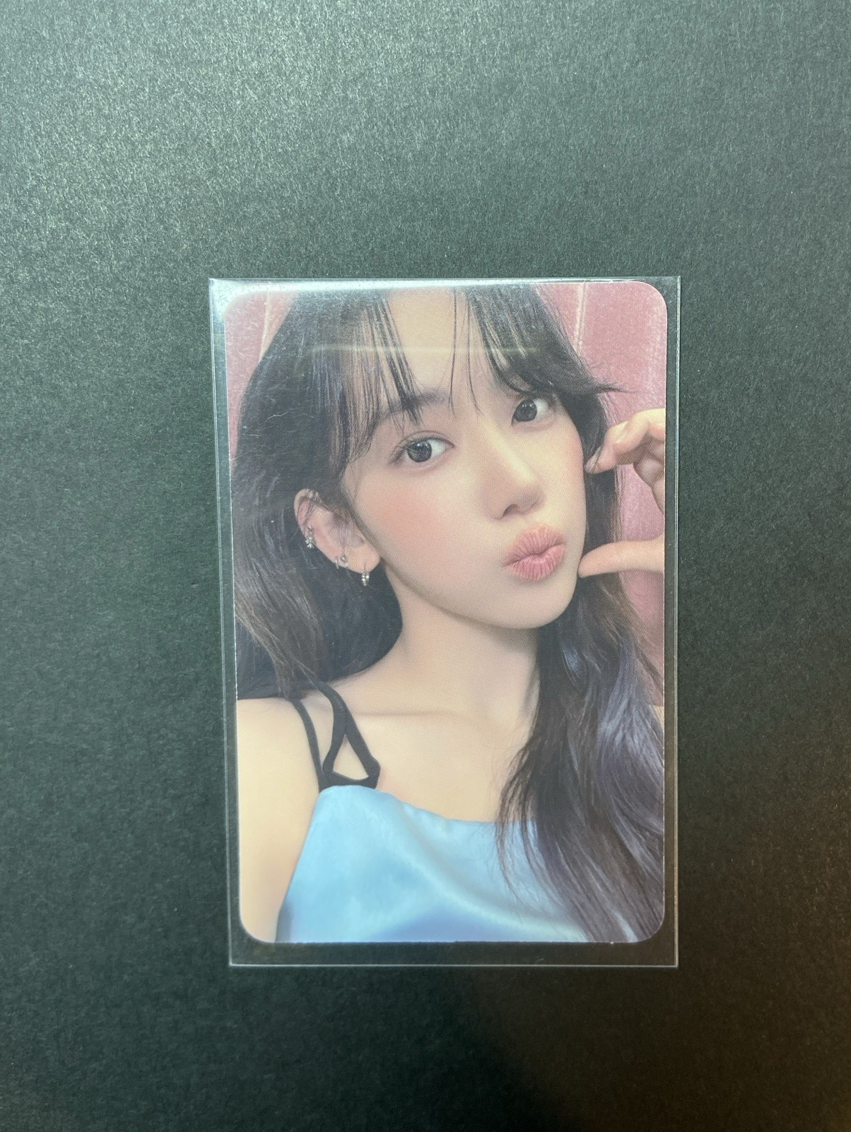 🟦2024年曆小卡