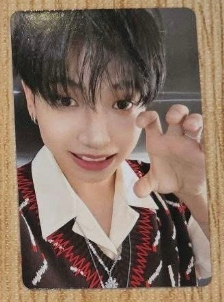 宰鉉（需多帶1）