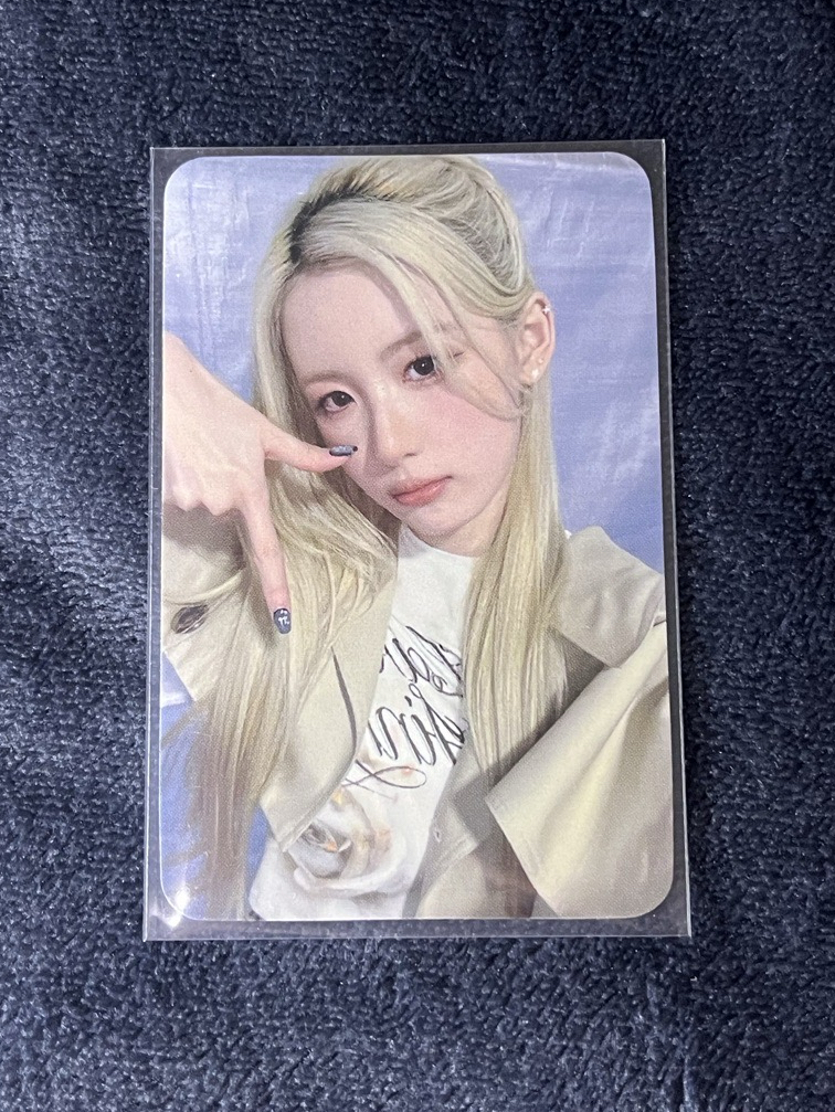 ❤️KCON毓 比七