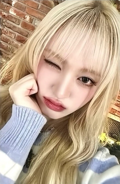 IVE EMPATHY sr 2.0栗