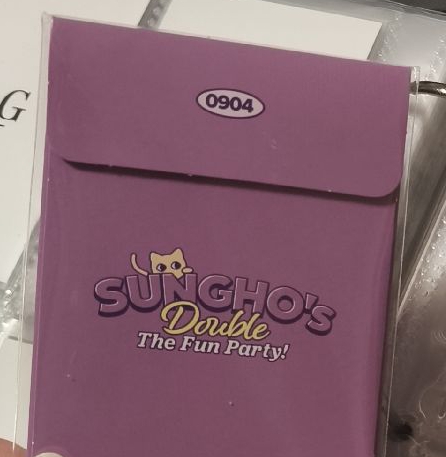 成淏2025年生日小卡盤