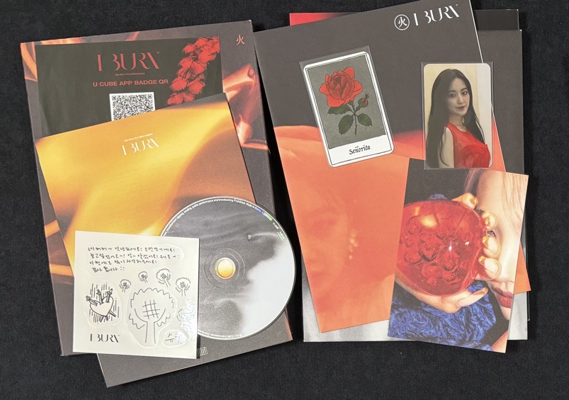 idle 迷四 火版全專