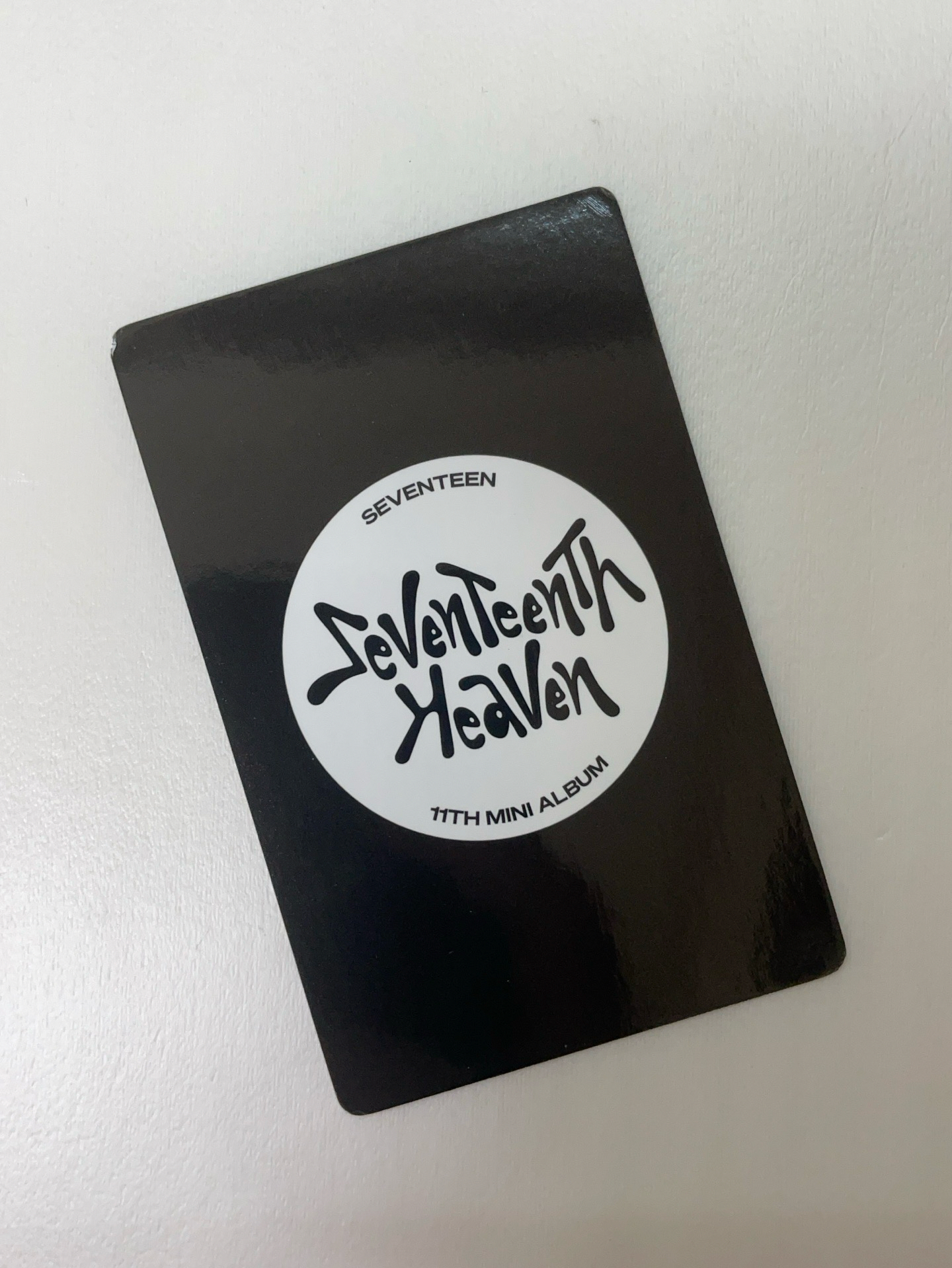 秀 迷11一直娛隆重登場sp特別卡(綁300)