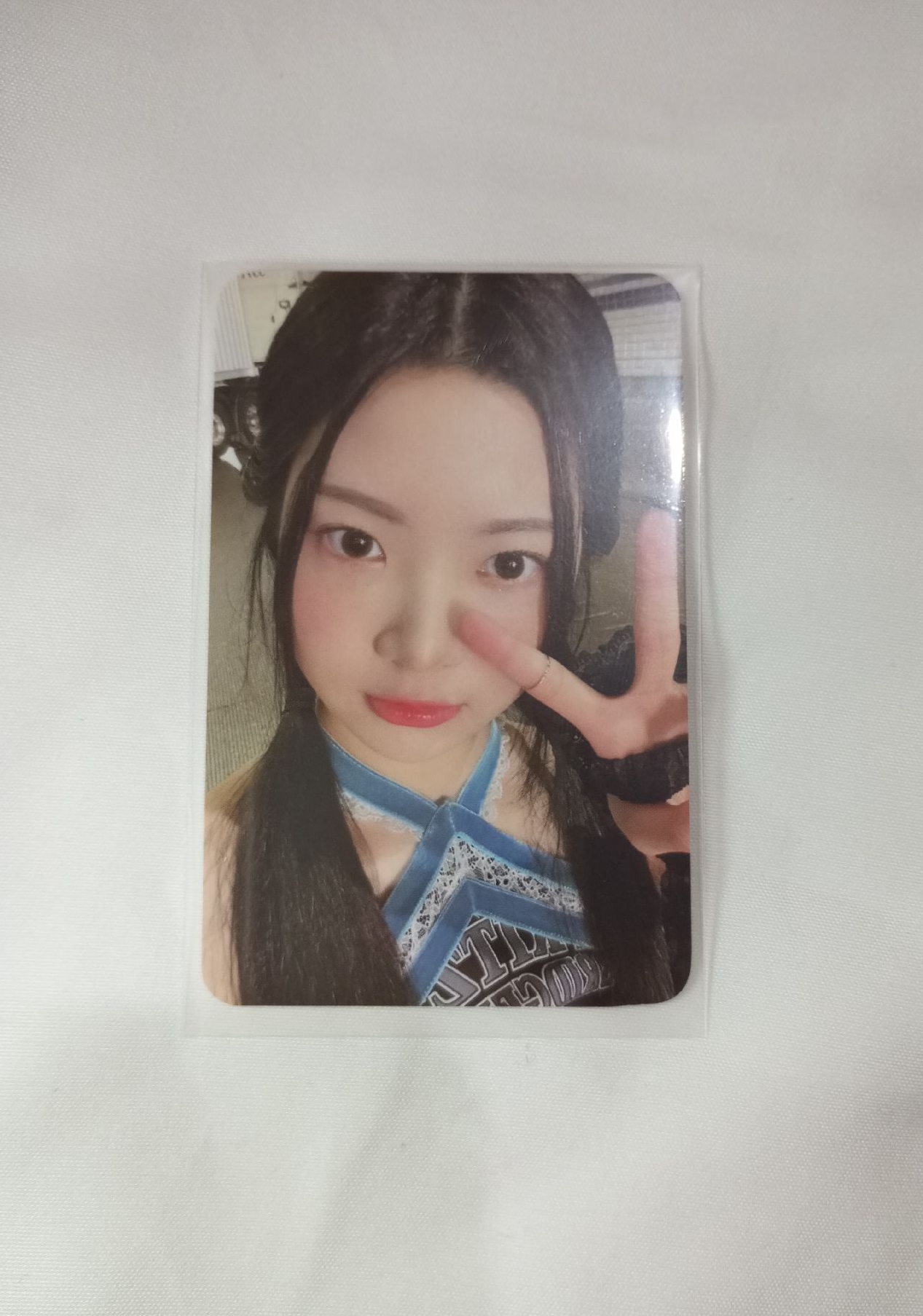 yes24特典卡恩採