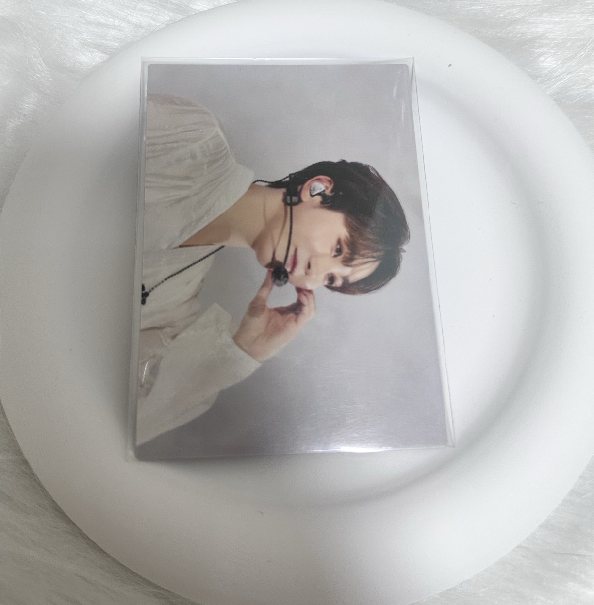 Follow Fellow展覽隨機卡寛🍊