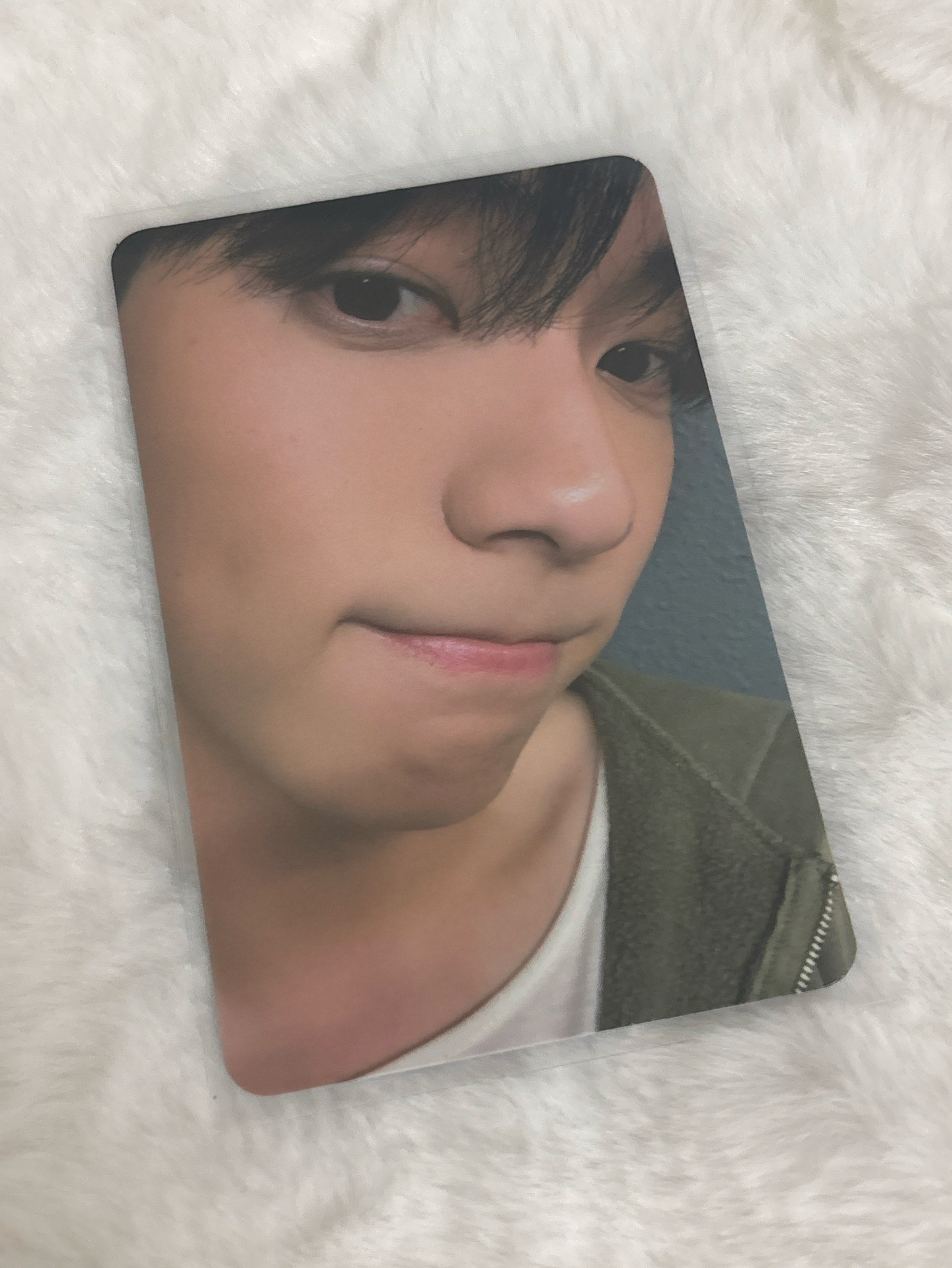 正四 蝦皮簽售 秀彬