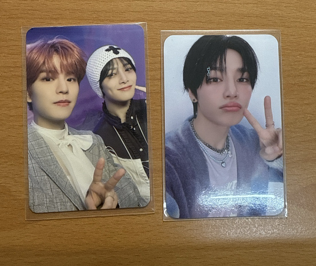 滿額寅+玟寅雙人卡