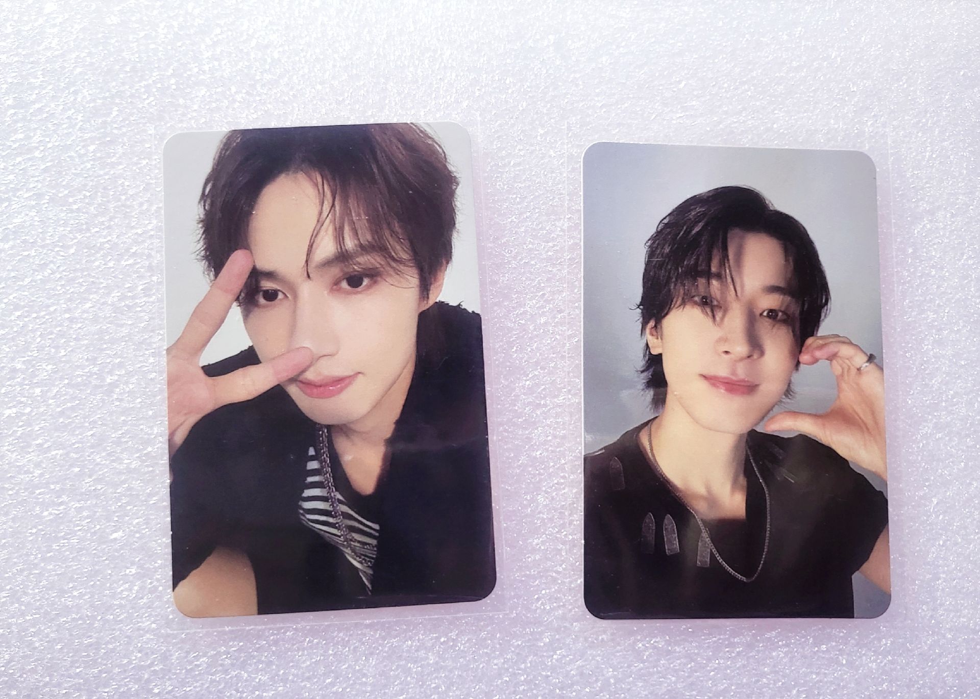 Jun＆圓佑 迷12 美通特典