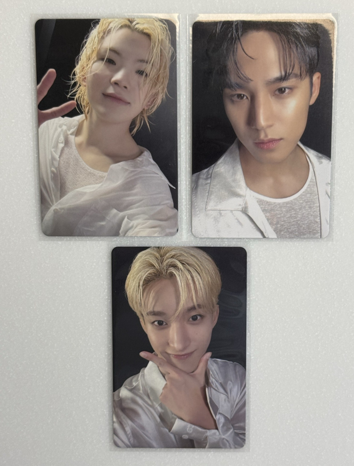 ⚡️SEVENTEEN Spill The Feels 塔店 克拉盤 特典