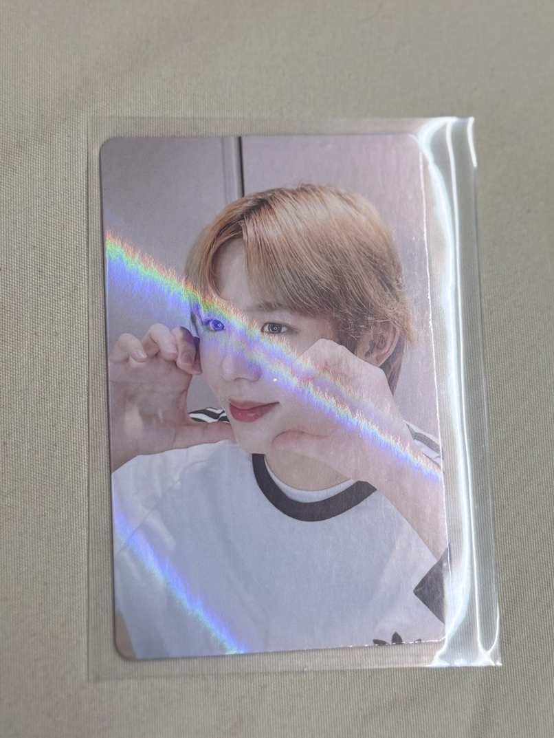 Get A Guitar kms 1.0 V1 簽售卡 